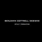 More About Benjamin Cottrell Designs
